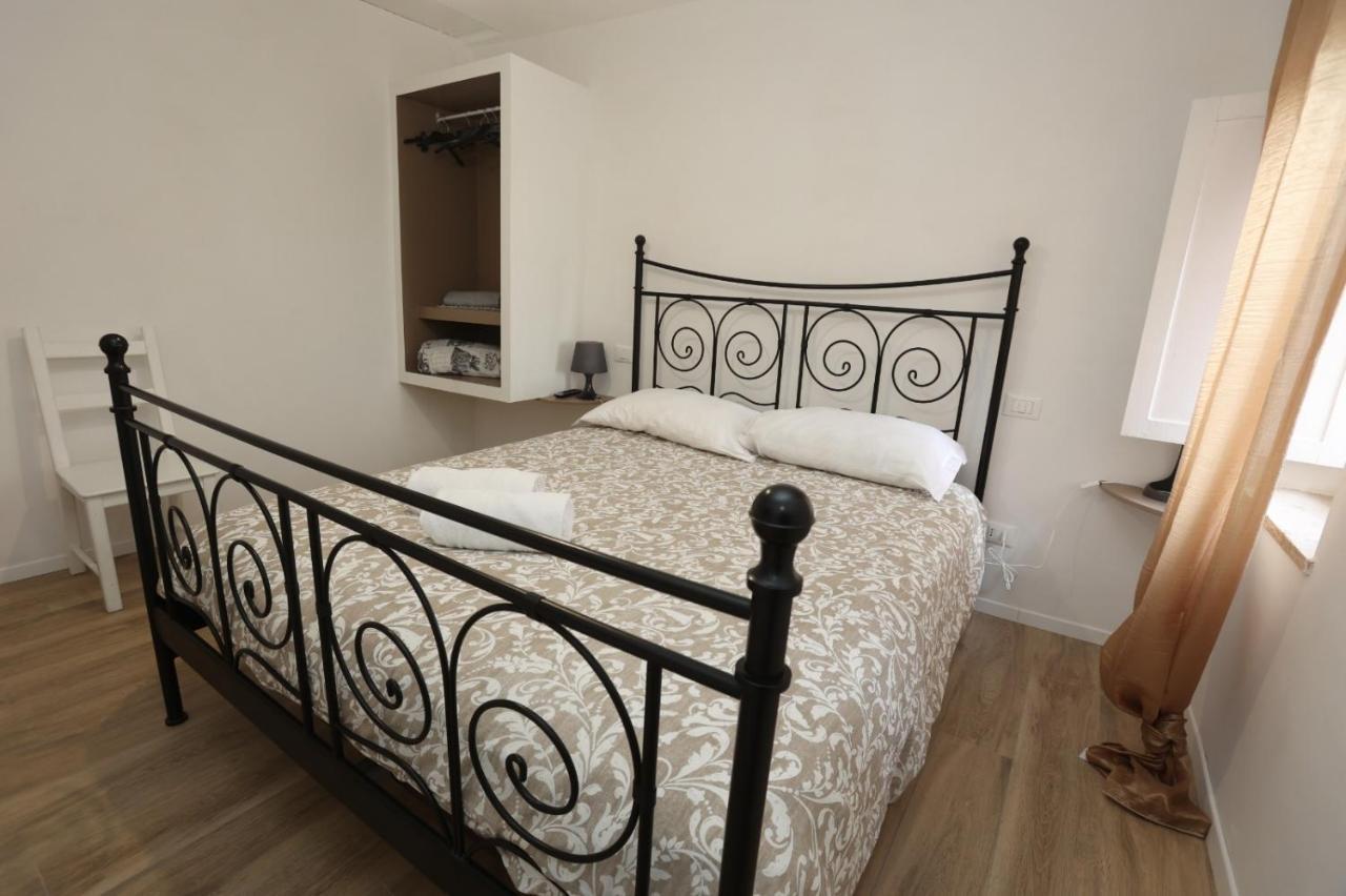 Relaxnelborgo Marilyn Διαμέρισμα Formello Εξωτερικό φωτογραφία