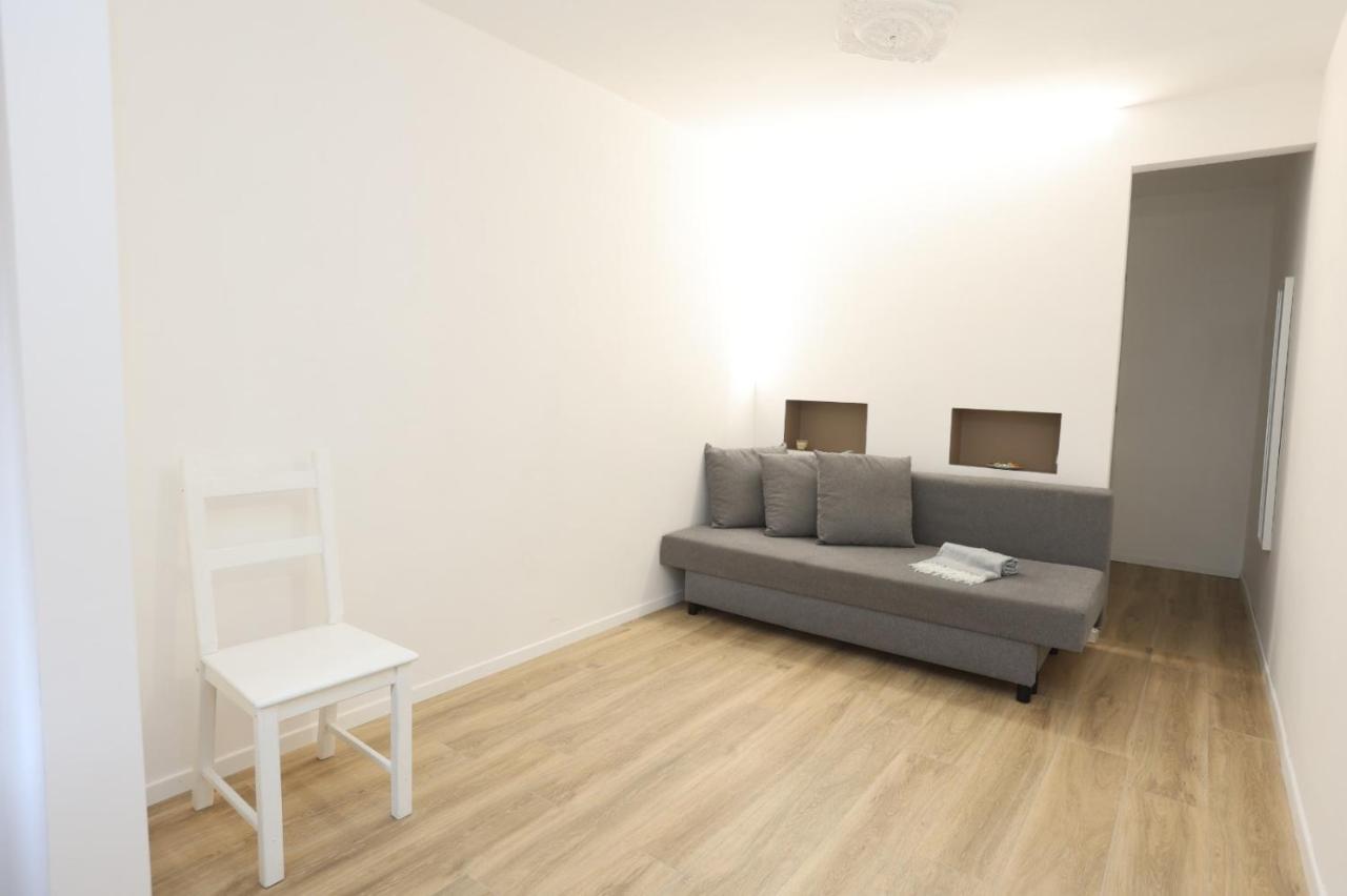 Relaxnelborgo Marilyn Διαμέρισμα Formello Εξωτερικό φωτογραφία