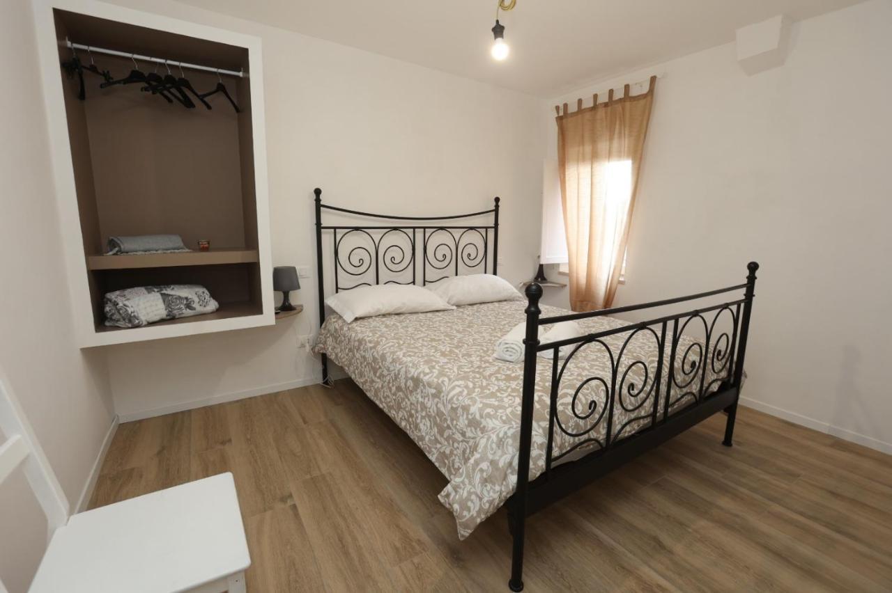 Relaxnelborgo Marilyn Διαμέρισμα Formello Εξωτερικό φωτογραφία