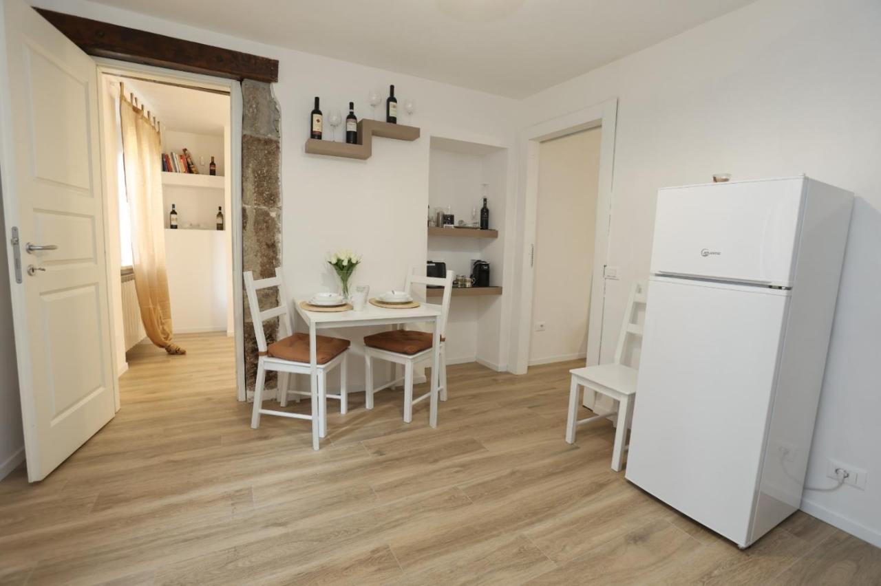 Relaxnelborgo Marilyn Διαμέρισμα Formello Εξωτερικό φωτογραφία